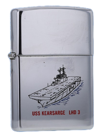 KEARSARGE