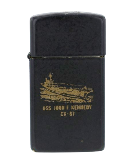 USS Kennedy 6