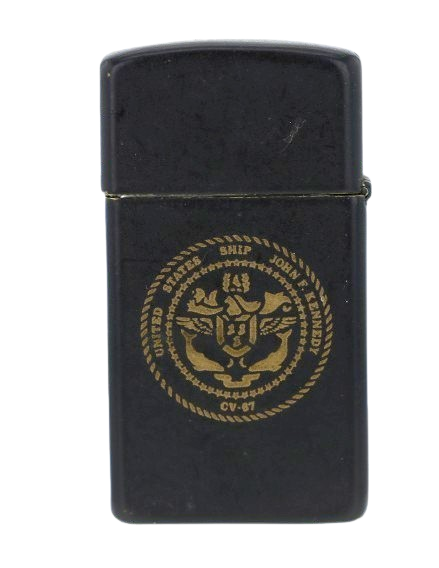 USS Kennedy 7