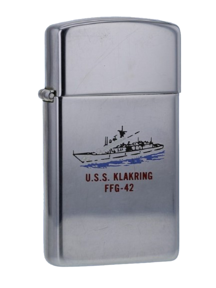 USS Klakring