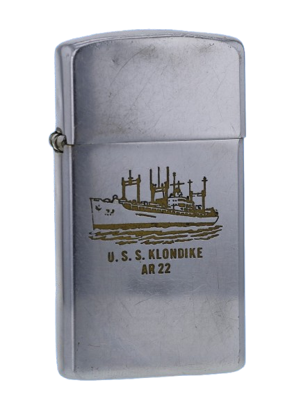USS Klondike