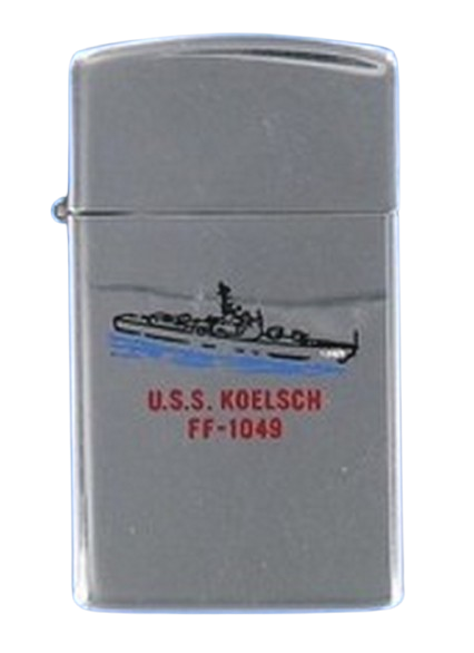 USS Koelsch