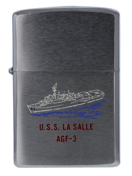 USS La Salle