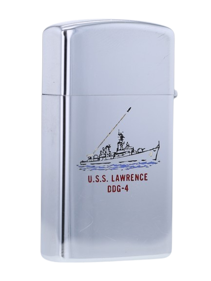 USS Lawrence