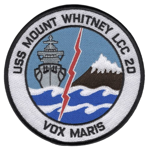 MOUNT WHITNEY