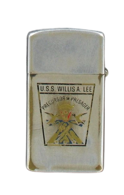 USS Lee 2