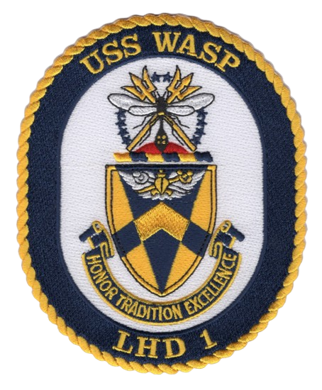 WASP