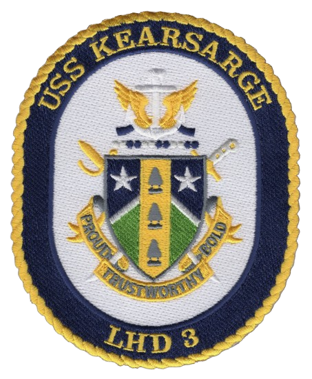 KEARSARGE