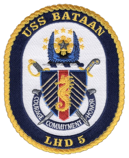 BATAAN