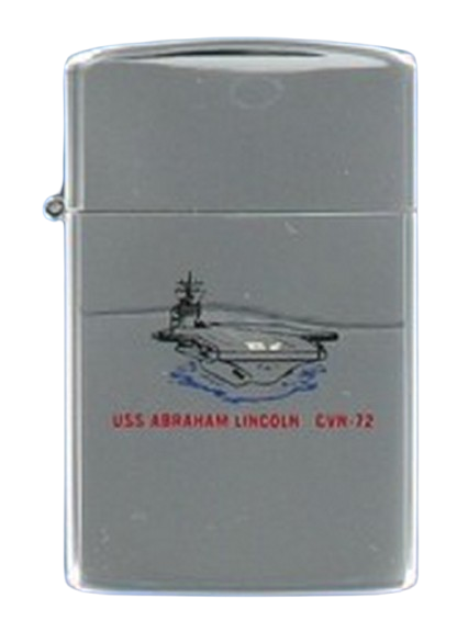 USS Lincoln