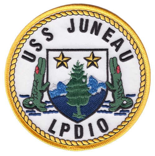 JUNEAU