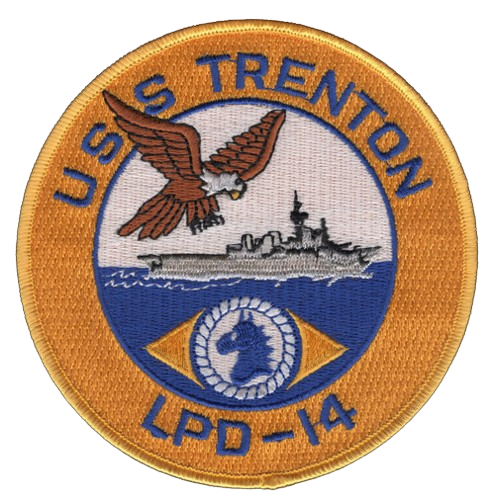 TRENTON