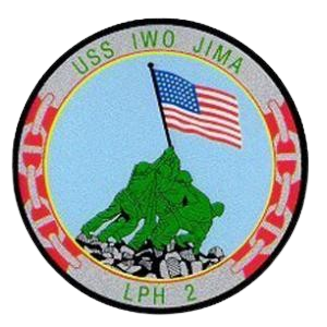 IWO JIMA