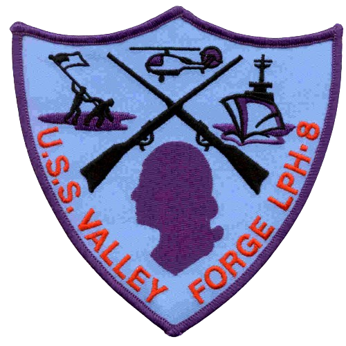 VALLEY FORGE