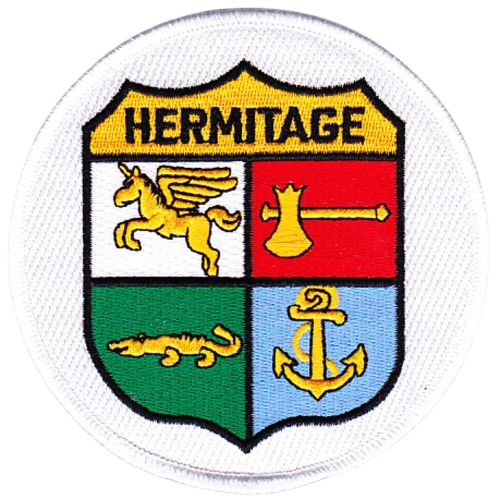 HERMITAGE