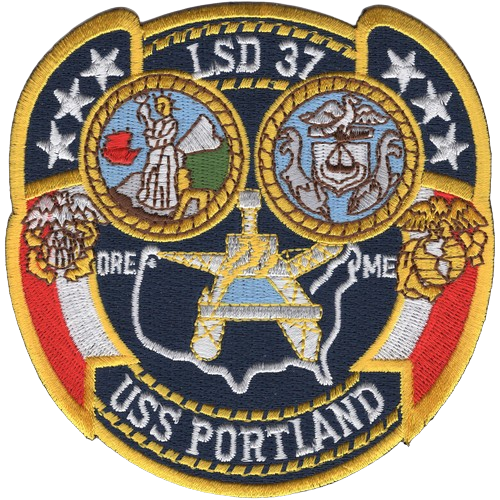 PORTLAND