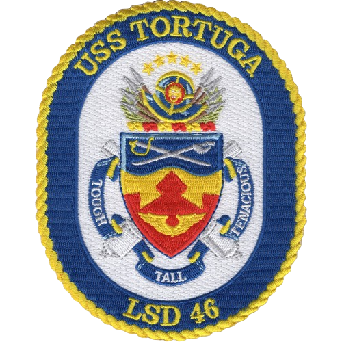TORTUGA