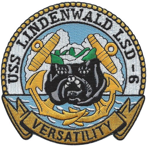 LINDENWALD