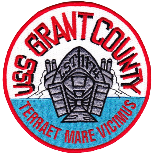 GRANT COUNTY