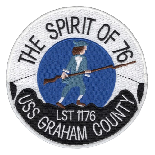 GRAHAM COUNTY