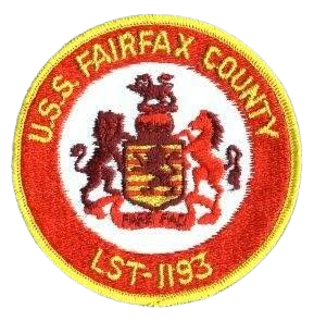 FAIRFAX COUNTY