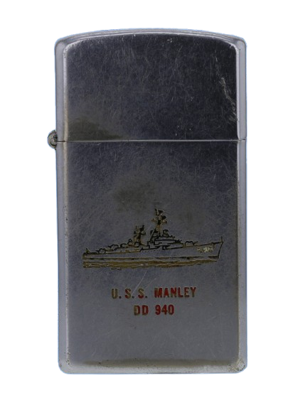 USS Manley 2
