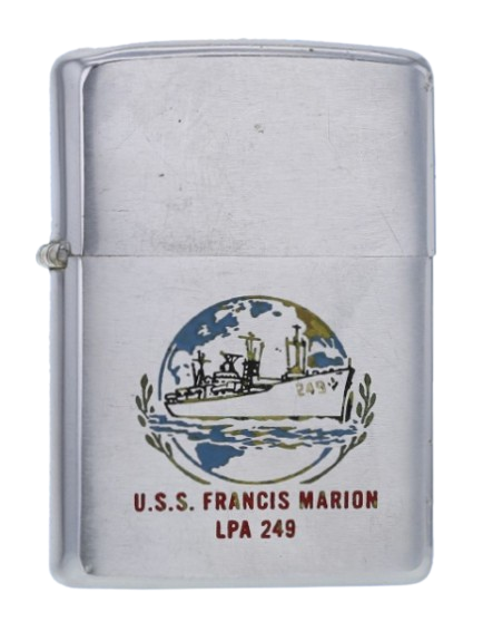 USS Marion
