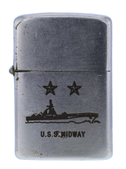 USS Midway