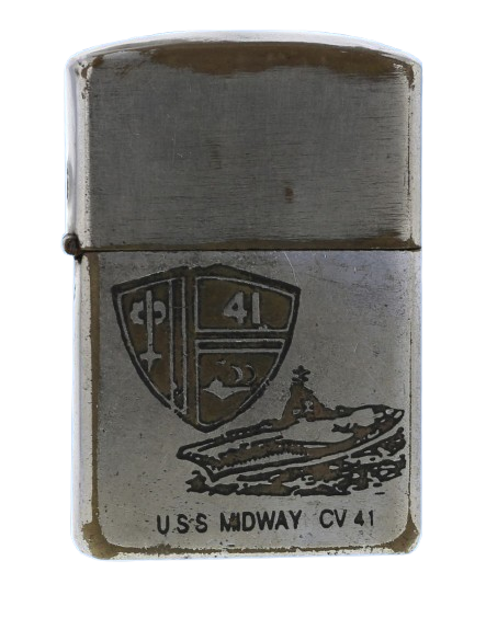 USS Midway 2