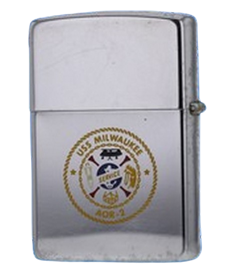 USS Milwaukee 2