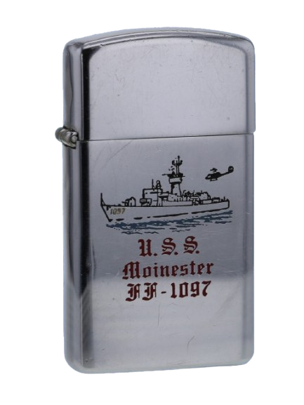 USS Moinester