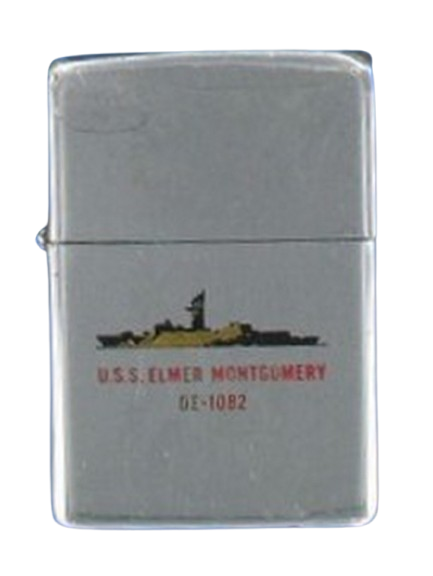 USS Montgomery