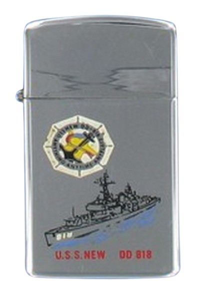 USS New