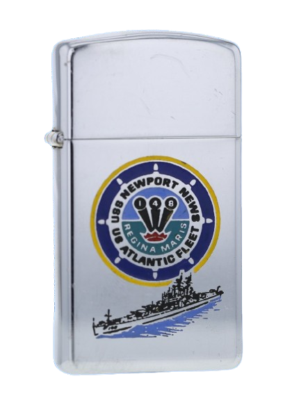 USS Newport News