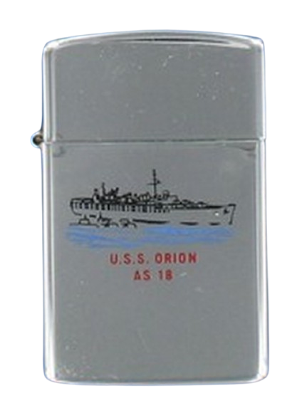 USS Orion