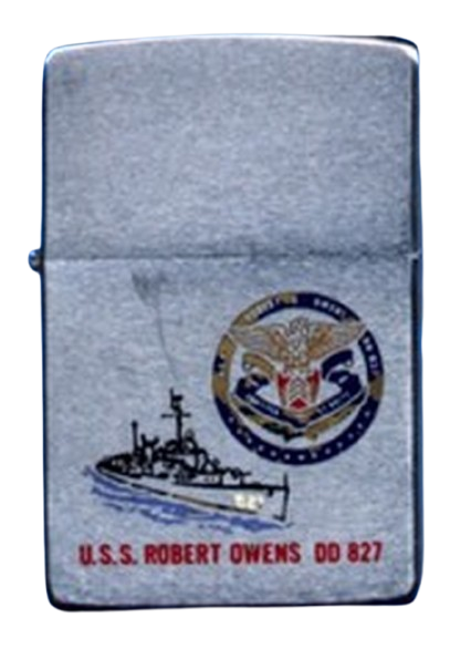USS Owens