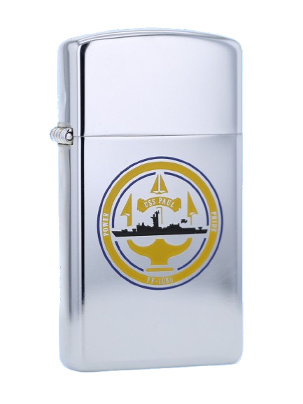USS Paul 2