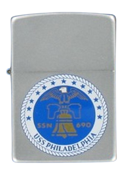 USS Philadelphia