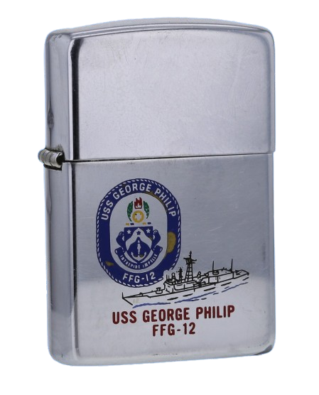 USS Philip