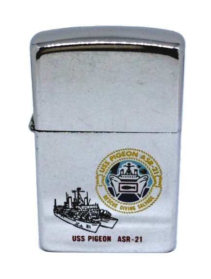 USS Pigeon