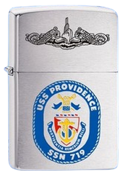 USS Providence