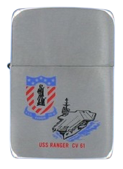 USS Ranger