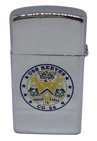 USS Reeves 2