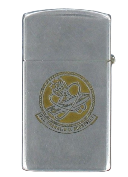 USS Roosevelt 2