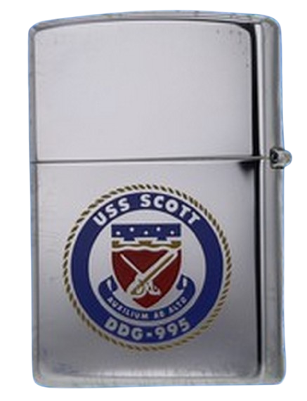 USS Scott 2