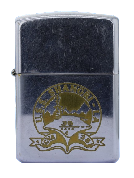 USS Shangri-La