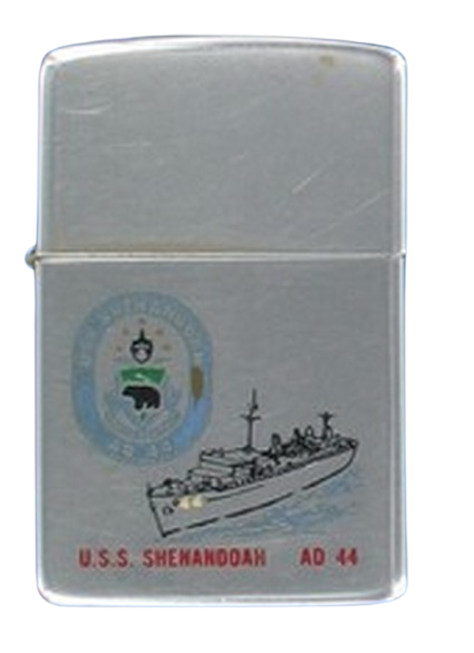 USS Shenandoah