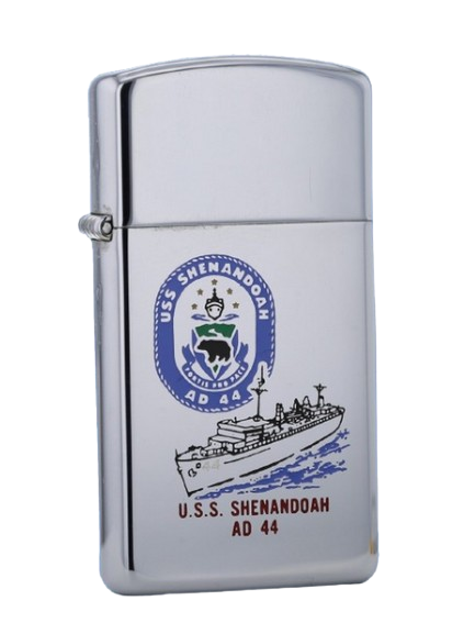USS Shenandoah Slim