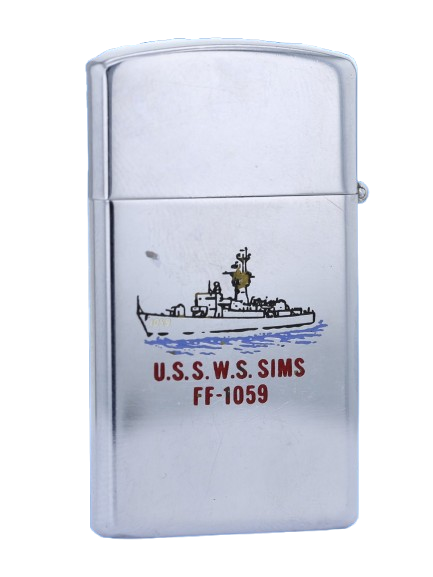 USS Sims 2