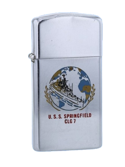 USS Springfield 2